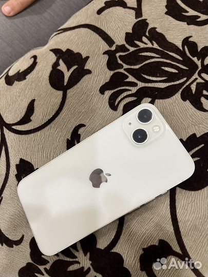 iPhone 13, 128 ГБ