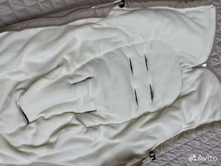 Муфта для ног stokke