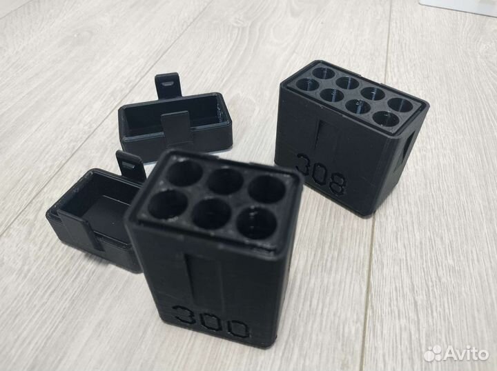 Печать на 3d принтере