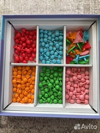 Мозаика Djeco animo