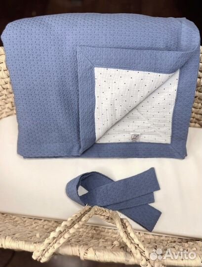 Конверт для малышей