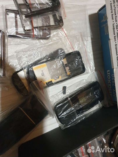 Запасные части для Nokia 8800