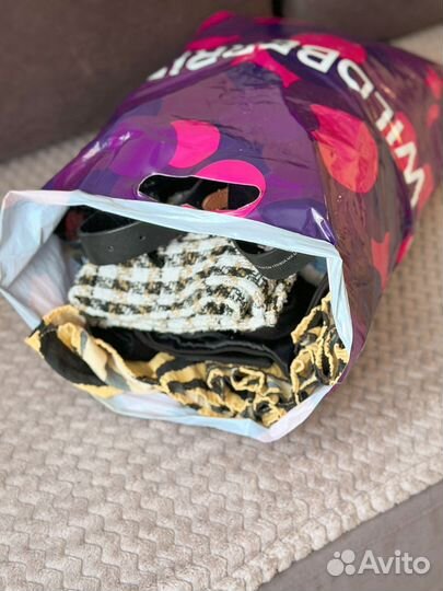 Женские вещи пакетом 44