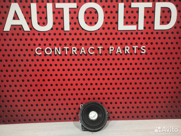 Динамик Bmw 4 F36 B58 2017