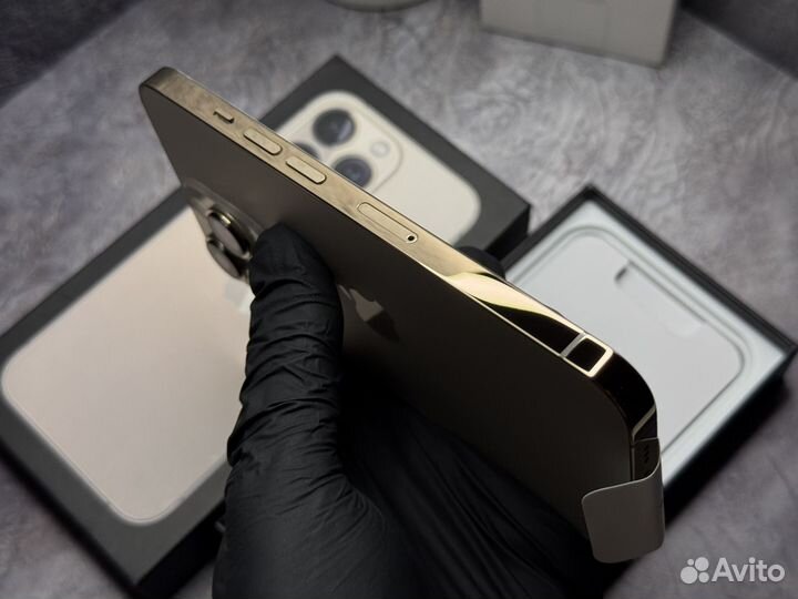 iPhone 13 Pro, 256 ГБ