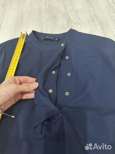 Zara кофта 42-44