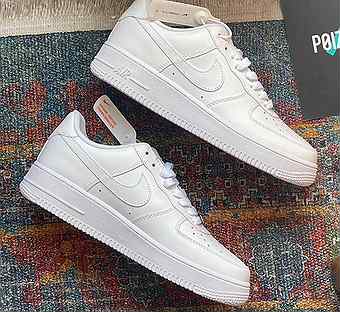 Nike Air Force Low 1 07 Оригинал, серийники