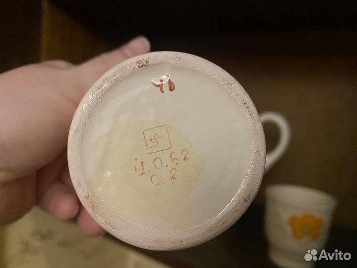 Заварочный чайник