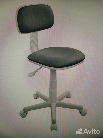 Детское кресло