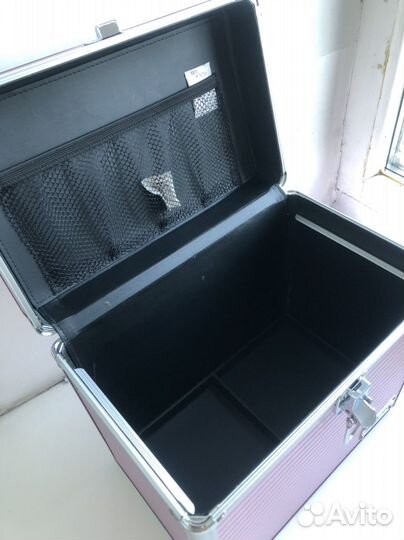 Кейс для косметики новый