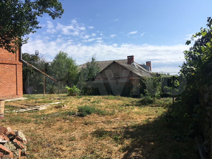 Дом 202 м² на участке 6 сот.