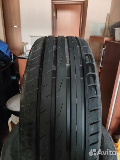 Toyo Proxes CF2 SUV 235/60 R16 100