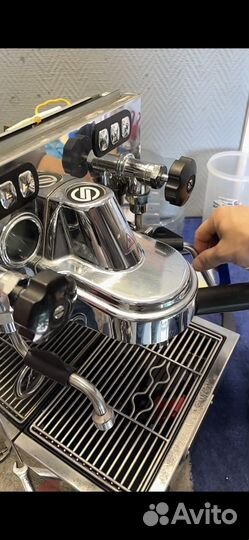 Ремонт кофемашин и кофеварок