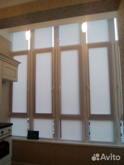 Кассетные шторы M6721-V9980