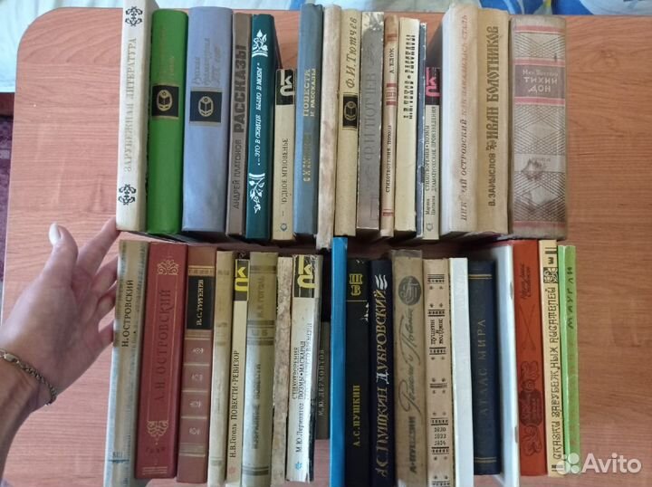 Пушкин Тургенев Островский Гоголь Лермонтов Тютчев