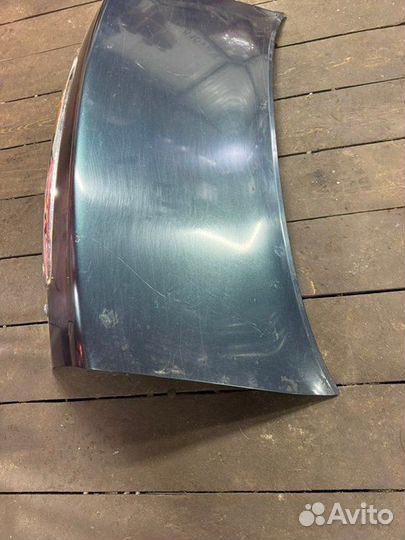 Крышка багажника Лада Приора 21126