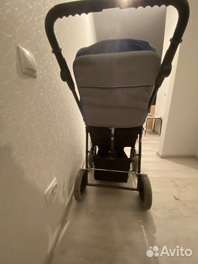 Коляска для детей дцп Taneta