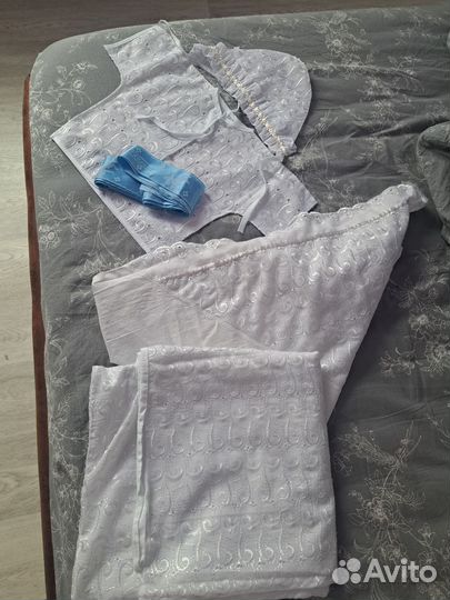 Комплект на выписку