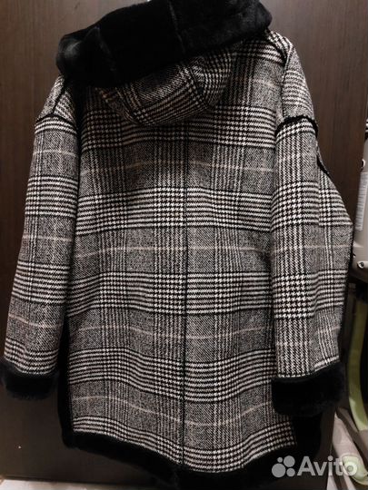 Пальто женское