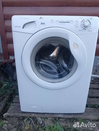 Стиральная машина бу