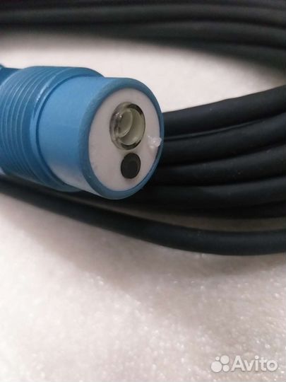 Датчик измерения pH Endress+Hauser CPF81-LH22D3