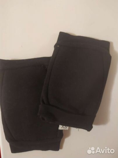 Детские наколенники для гимн. и танцев, размер xs