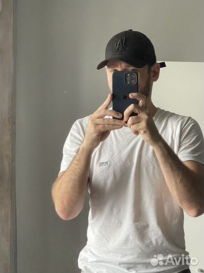 Кепка бейсболка мужская Nike NEW ERA