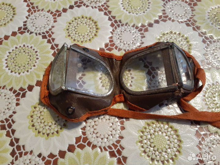 Винтажные Очки