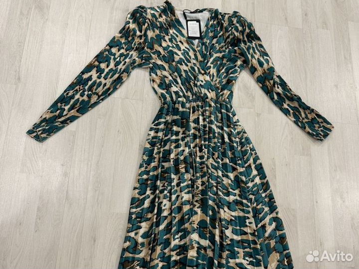 Вечернее платье 46 размера