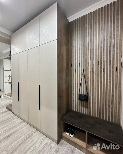 Шкаф в рассрочку