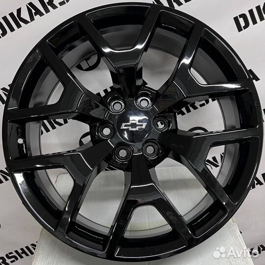 Диски на Кадиллак Ескалейд Cadillac Escalade R22