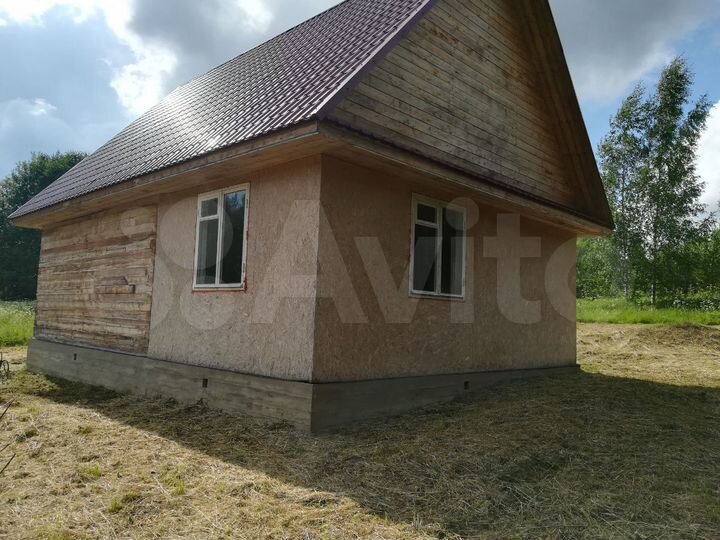 Участок 9 сот. (ИЖС)