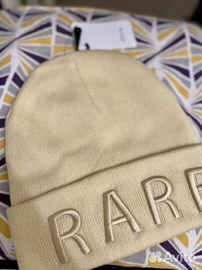 Шапка зимняя