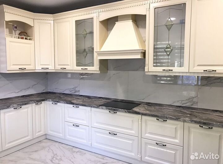 Кухня на заказ