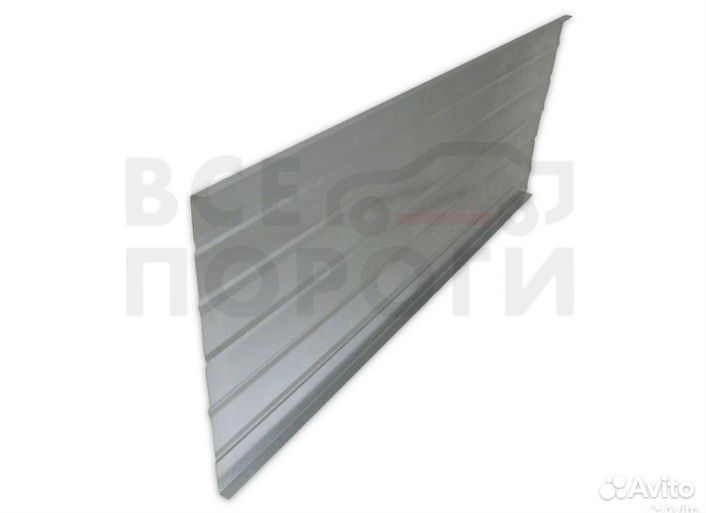 Ремкомплект пола Mitsubishi Pajero 1 3дв