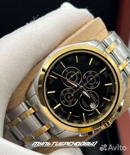 Мужские часы Tissot