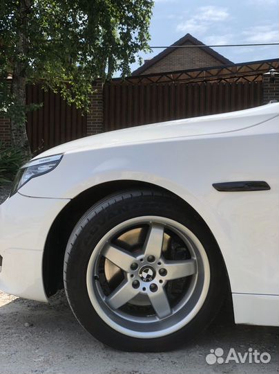 Колеса rondell 0072 235/45/17 255/40/17