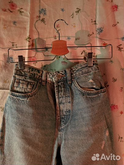 Футболка/джинсы/комплект