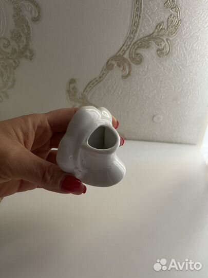 Подставка для зубочисток