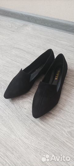 Балетки