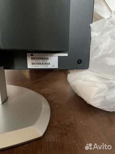 Монитор Siemens DSC1910-D