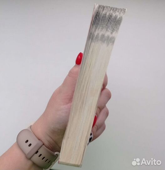 Франсуаза Саган 