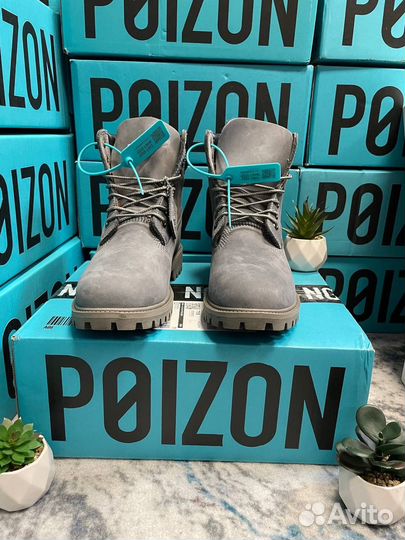 Timberland 6 Inch Premium Boot Оригинал