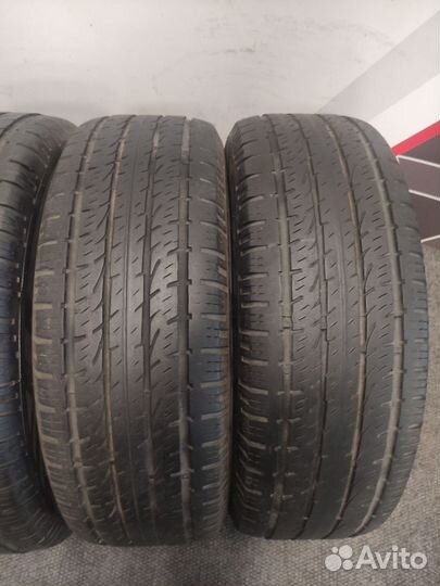 Viatti Bosco A/T 215/65 R16