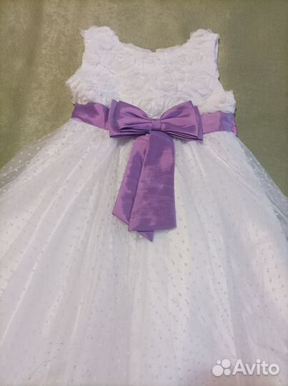 Детские вещи на девочку