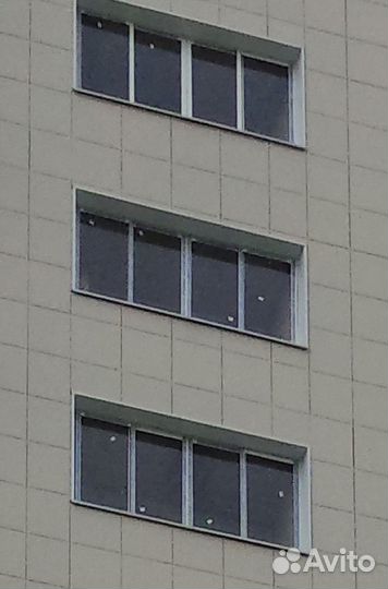 Балконный блок бу