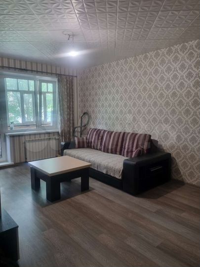 1-к. квартира, 39,2 м², 2/5 эт.