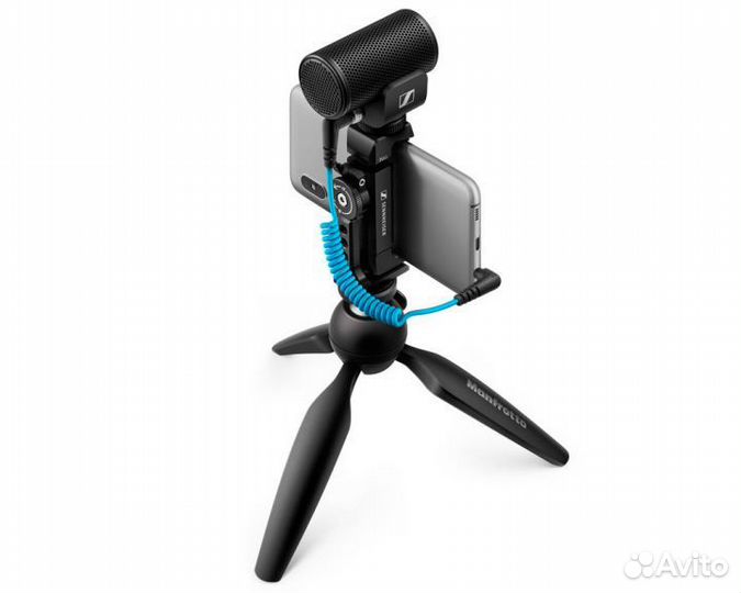 Микрофон Sennheiser MKE 200