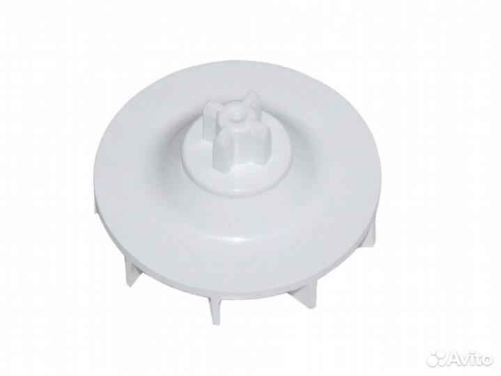 Втулка двигателя кухонного комбайна kenwood KW7065