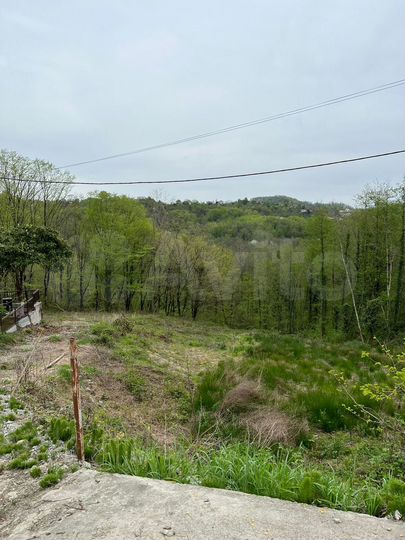 Участок 18 сот. (ИЖС)